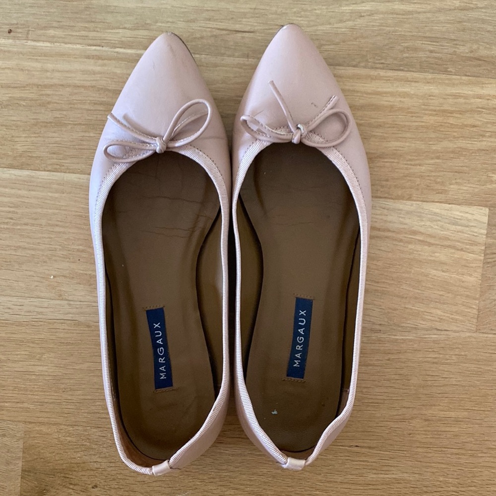 GUC Margaux flats size 38